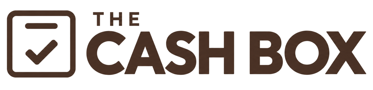 The Cash Box